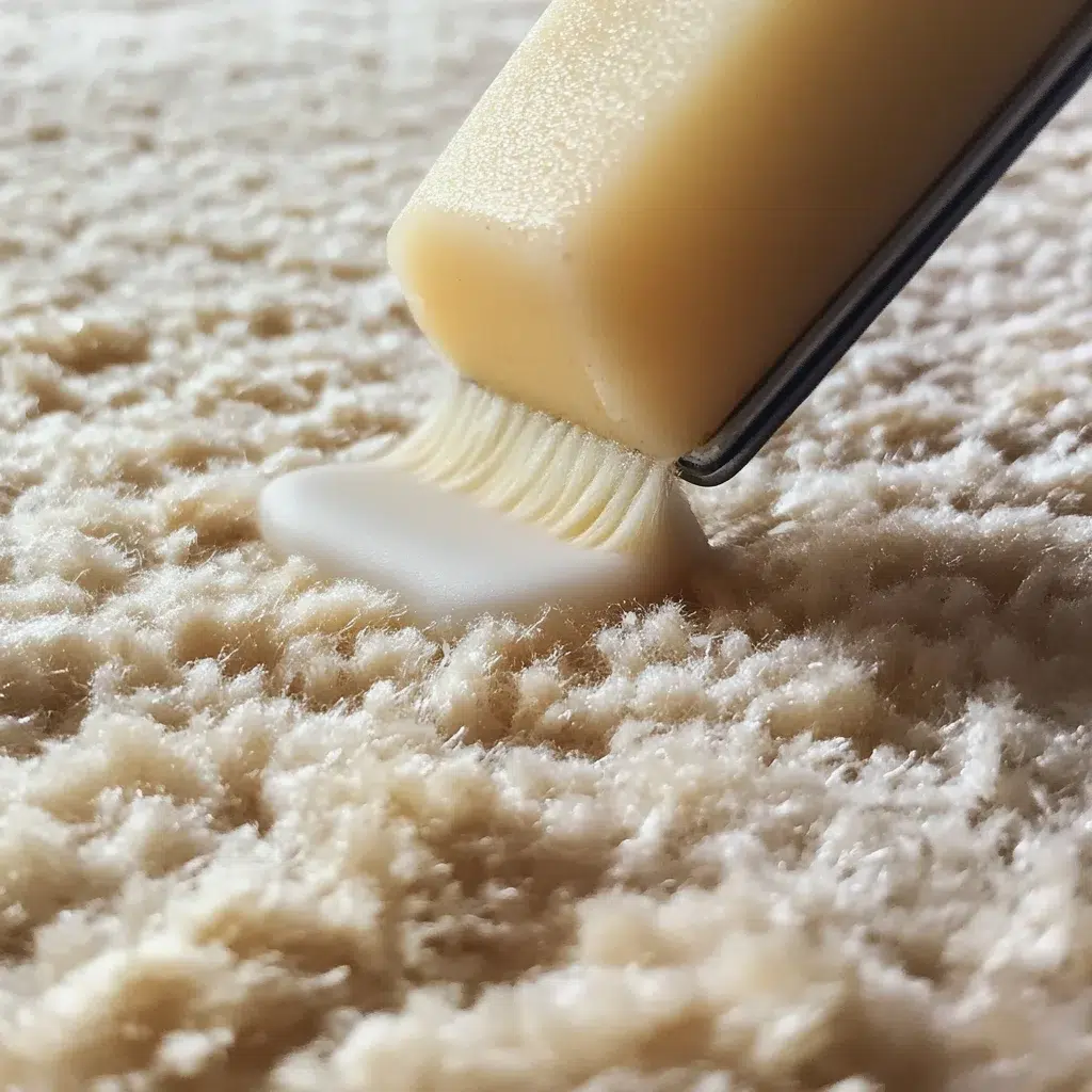 How to Remove Candle Wax from Carpets Recipes Time