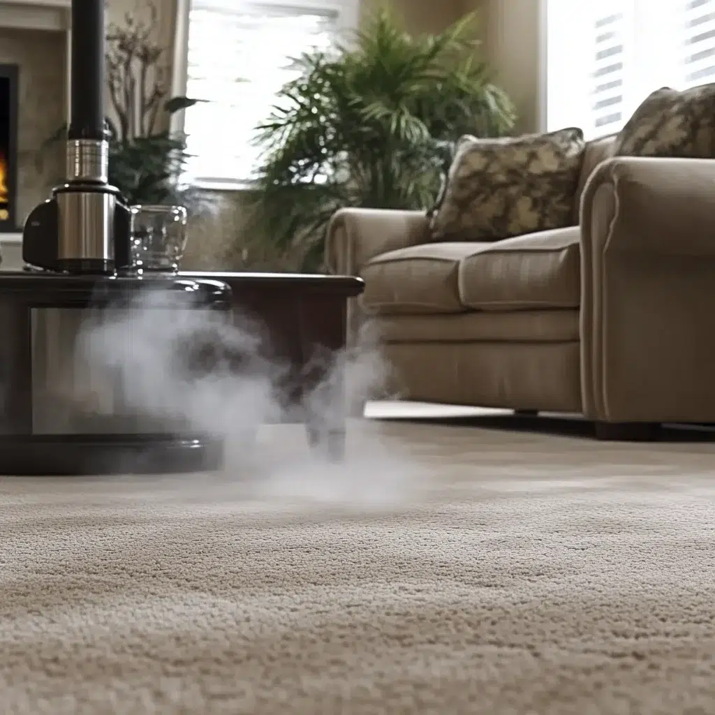 Carpet Cleaning with Steam Pros and Cons Recipes Time