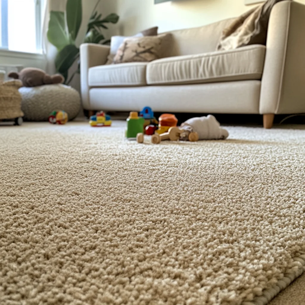 How to Prevent Stains on Carpets Recipes Time