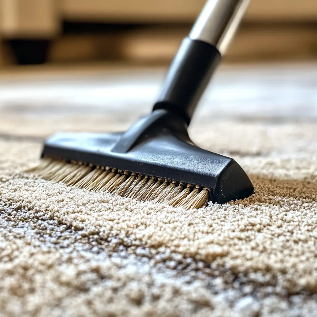 Deep Clean Your Carpet Without a Steam Cleaner Recipes Time