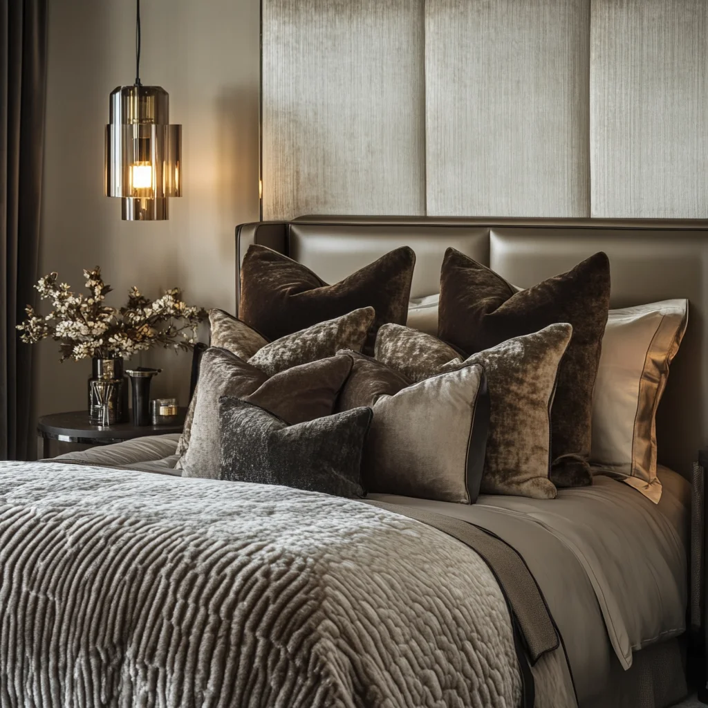 Luxury Hotel-Inspired Bedroom Ideas - Recipes Time
