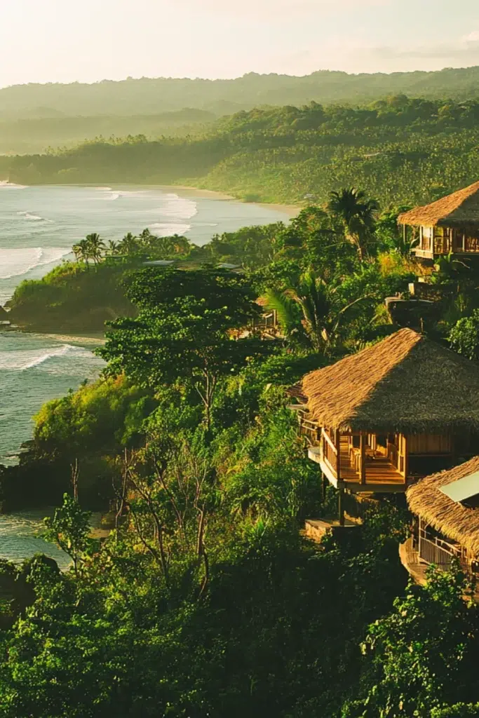 How to Plan a Sustainable Eco-Friendly Vacation - Recipes Time - Sustainable Eco Holidays